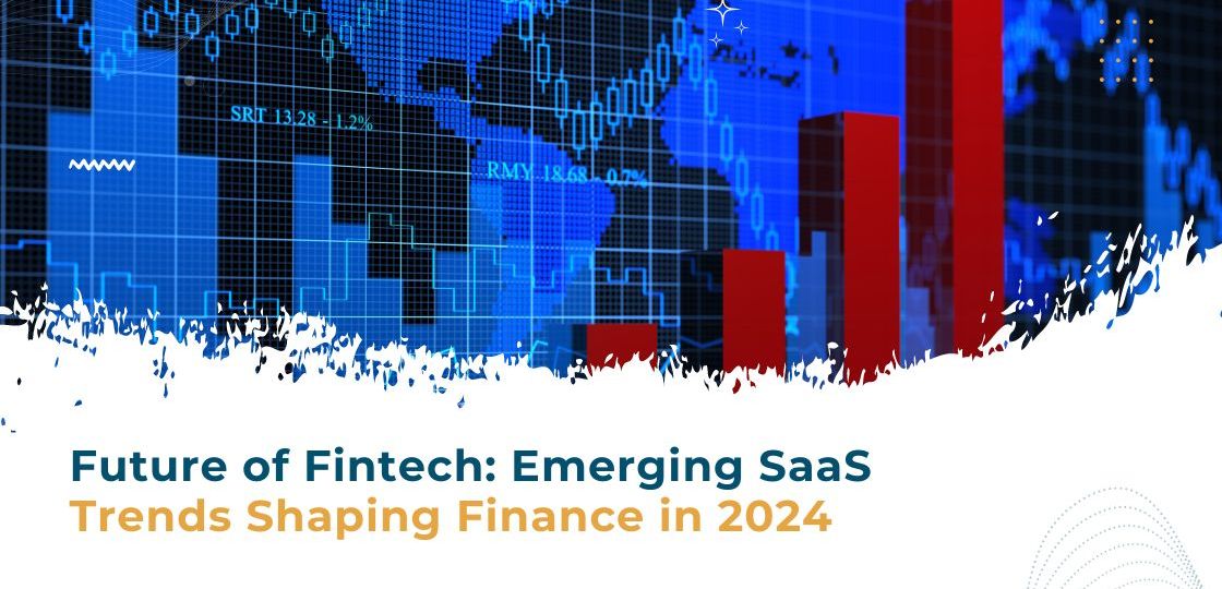 SaaS Trends Shaping Finance