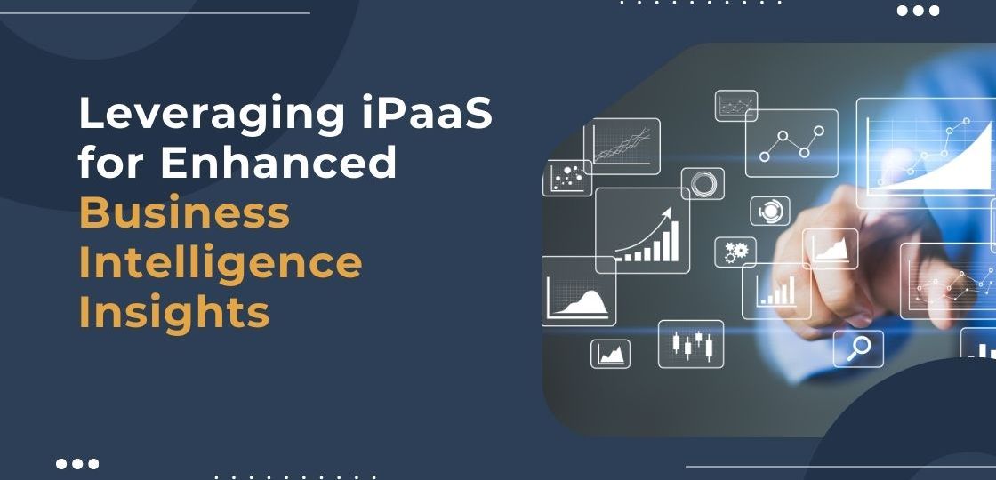 Leveraging iPaaS